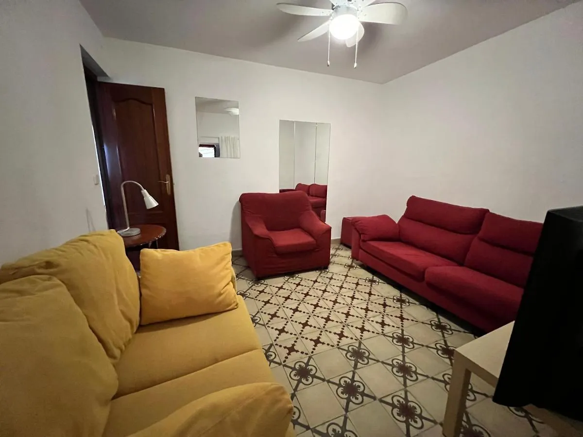 Villa Remedios Torremolinos