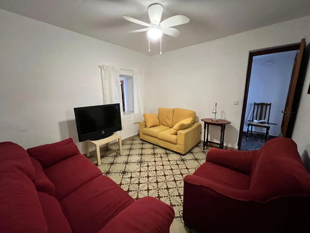 Villa Remedios Torremolinos España