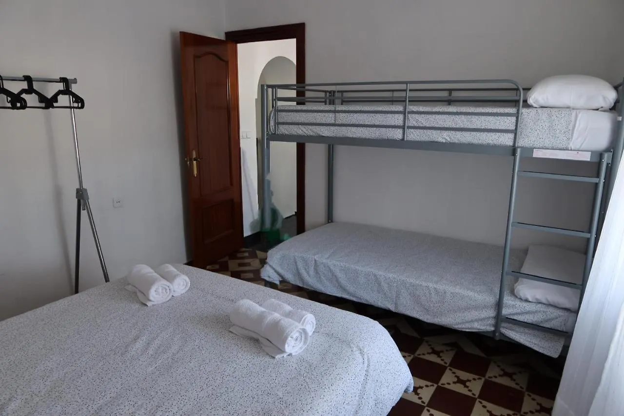 Villa Remedios Torremolinos 0*,