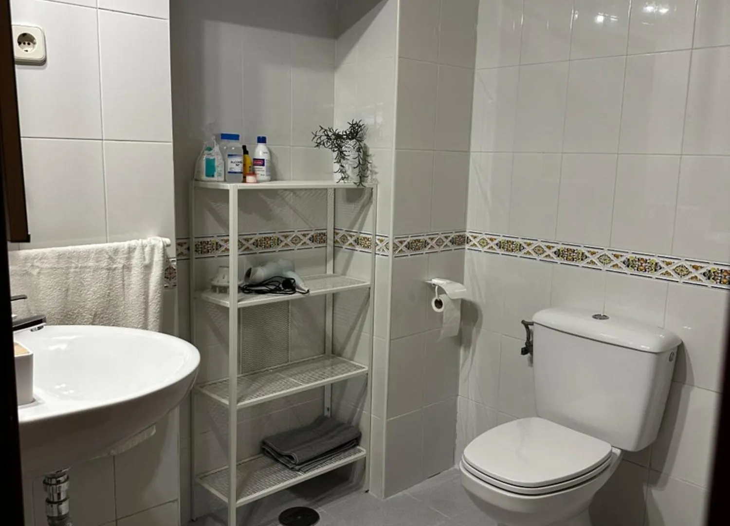 Villa Remedios Torremolinos España