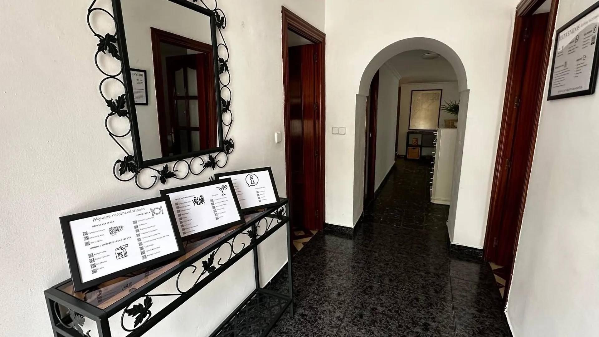 Villa Remedios Torremolinos España