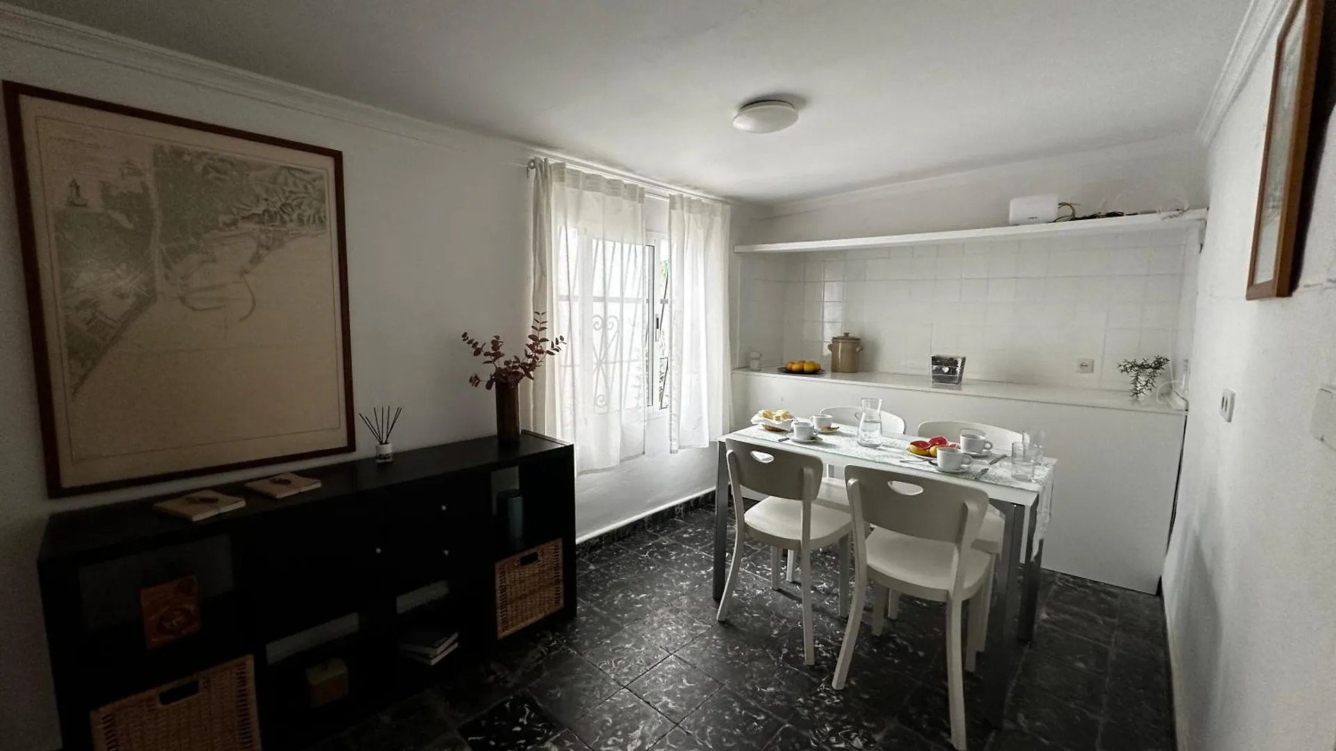 Villa Remedios Torremolinos Сasa de vacaciones