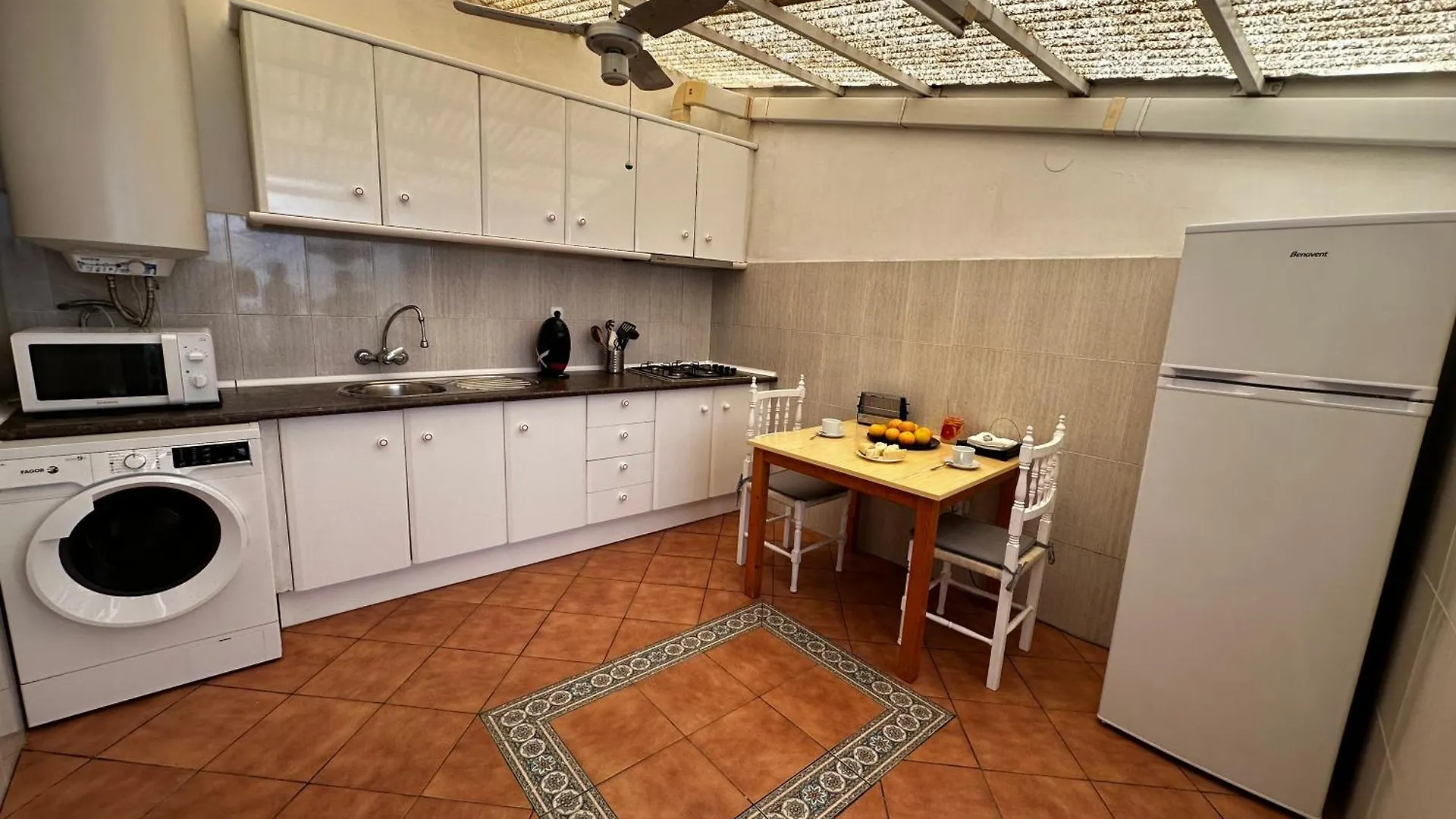 Villa Remedios Torremolinos 0*,  España