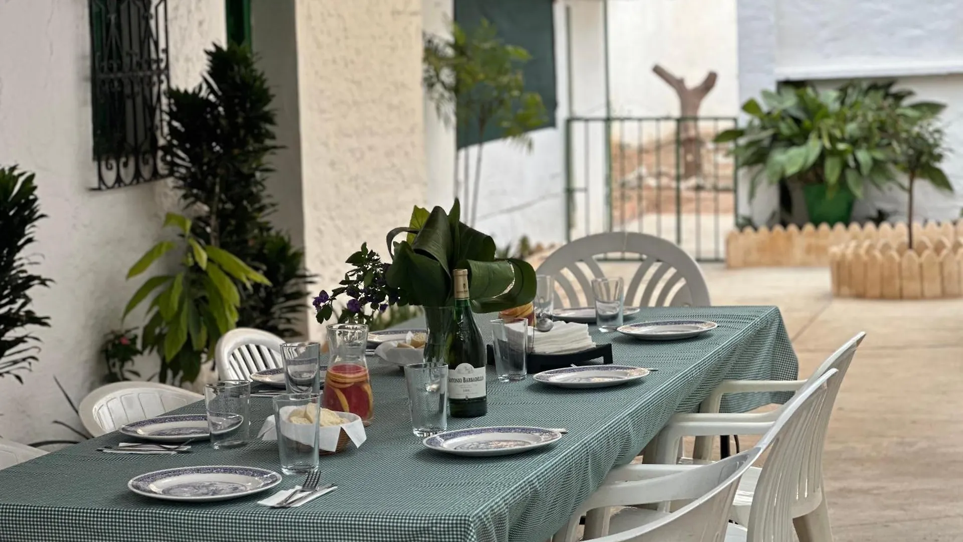 Villa Remedios Torremolinos