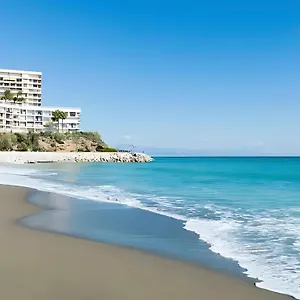 Cozy With Large Terrace Torremolinos